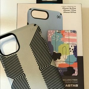 (*) Speck IPhone Case